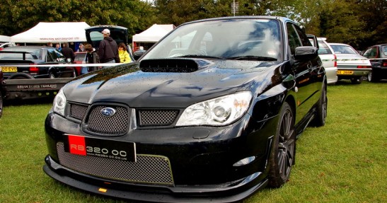 Rally Day 2011